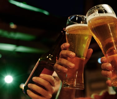 Festival Bière strasbourg