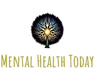 Mental Health Today LLC logo