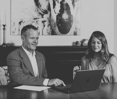 fiduciary trust estate administration Lion Pride