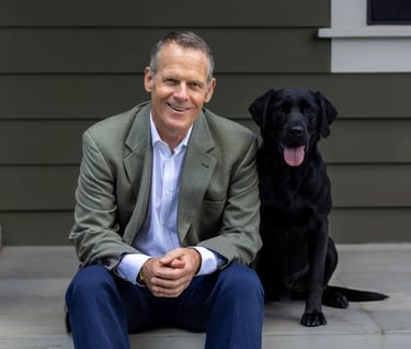 fiduciary trust estate administration Lion Pride Kevin Mein