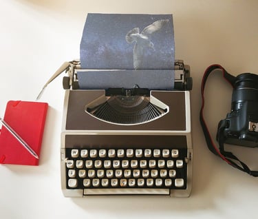 story sells