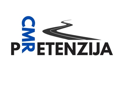 CMR pretenzija