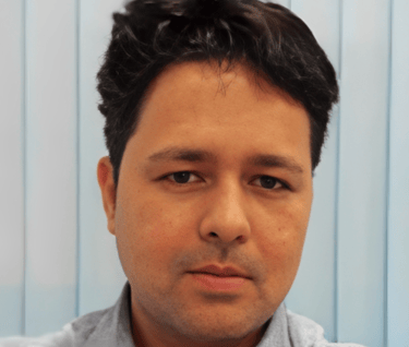 Image of Roshan Choudhury