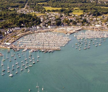 La Trinité-sur-Mer