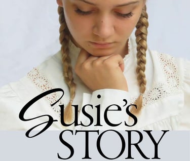 Susie's Story by Carol Neelands