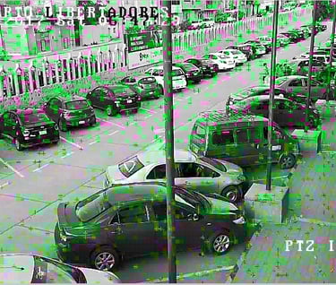 formación para policía y cuerpos de seguridad