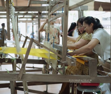 ช่างภาพทัวร์ในจังหวัดน่าน 