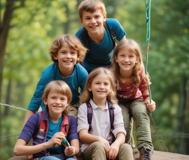 vaiku gimtadieniai alytuje