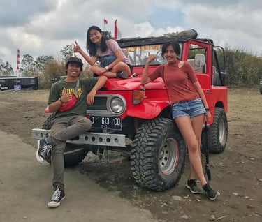 yogyakartatourdriver