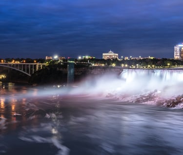 NIAGRA