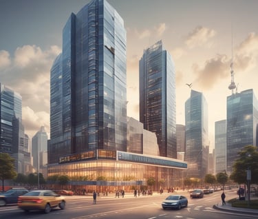 gray concrete wall inside building