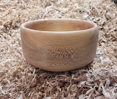 Saladier Bois platane