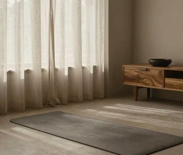 white and black abstract painting