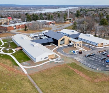 Interior Photography New Brunswick, Architectural Photography New Brunswick, Drone photography NB