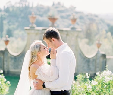 maquillaje para novias