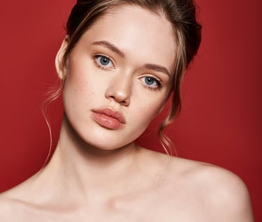 maquilladora en Alcantarilla