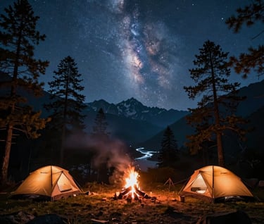 white and black abstract painting