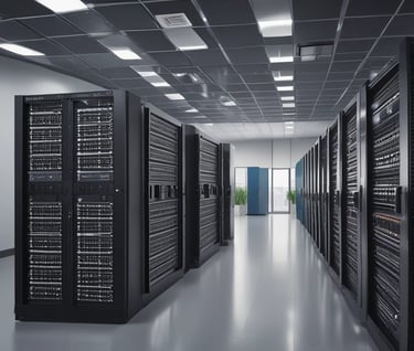 gray concrete wall inside building