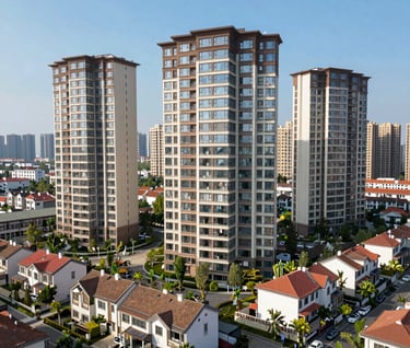 Soluções de poços artesianos para condominios