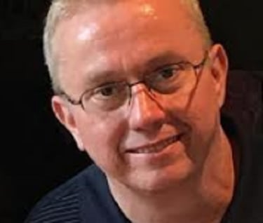 Author James Shepard