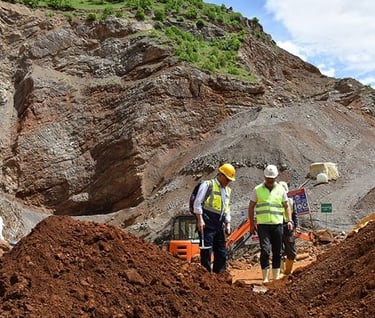 Amasya zemin etüt Aydınca zemin etüt