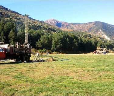 Turhal zemin etüdü