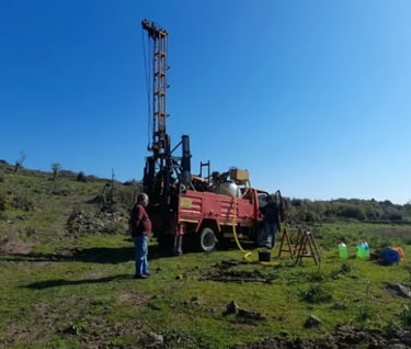 imar planına esas jeolojik jeoteknik etüt