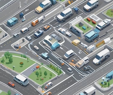 white and black abstract painting