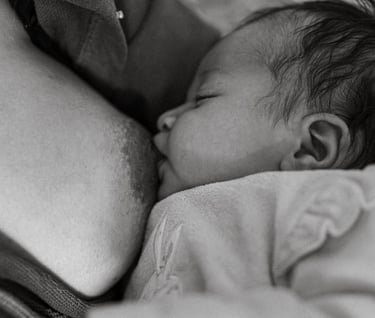 Accompagnement Allaitement