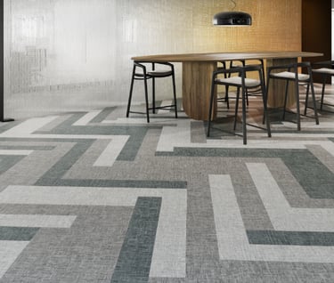 Creativa Interiorismo transforma tus espacios con calidad y variedad en acabados.