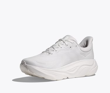 Hoka Arahi 8 running shoe with H-Frame stability technology