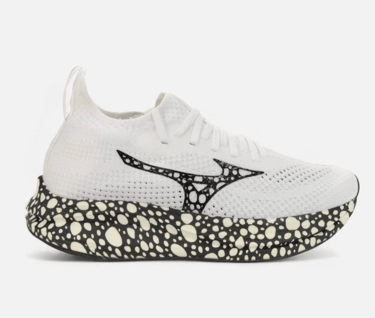 Mizuno Neo Zen running shoes in MYSTERY COLORS