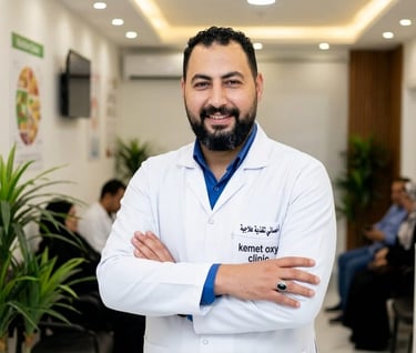 Mohamed Hassan Therapeutic Nutrition Specialist