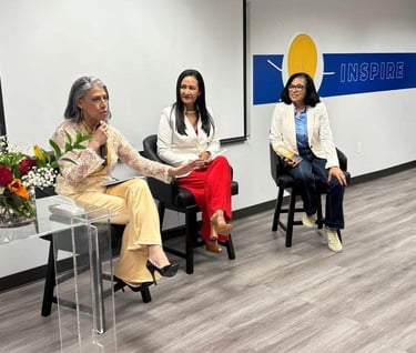 Conferencias Irma Vera