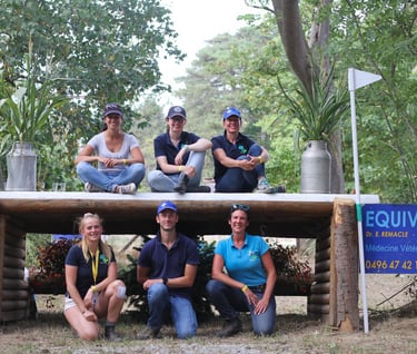 photo entreprise photo veterinaire