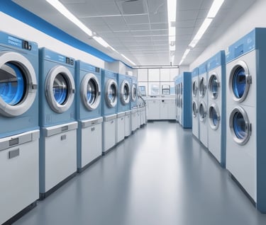 white and black abstract painting