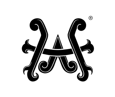 logo heroes de aztlan ropa prehispanica mexicana