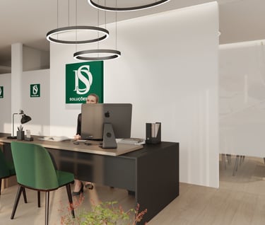 Decisões e Soluções | Crédito Habitação | Seguros | Imobiliário