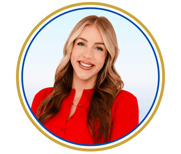 Hannah Williams Vibe Coordinator Headshot
