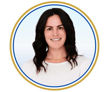 Michelle Joseph Staff Manager Headshot