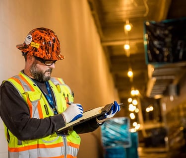 Hospitality Projects