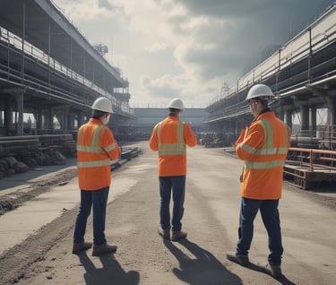 Misión Nova Soluciones