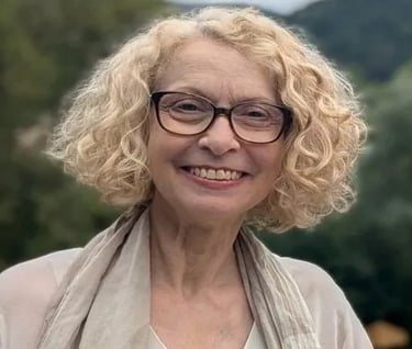 Andrea Kurz – zertifizierte Tao Soul Teacher und Soul Communicator 