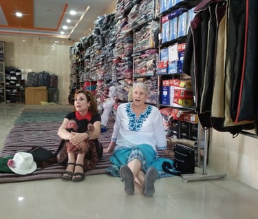 Cultural Immersion Cultural Exchanges