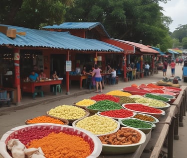 gray concrete wall inside building