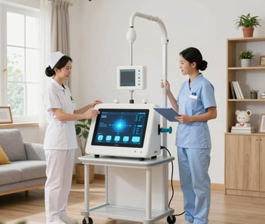 white and black abstract painting