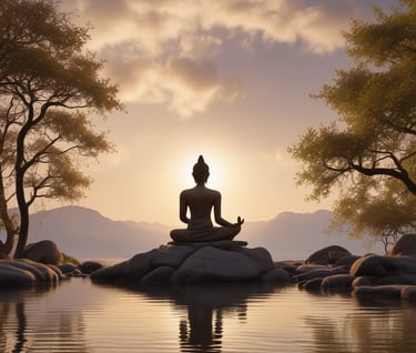 woman smiling wearing denim jacket