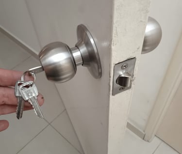 arreglar reparar silla de oficina a domicilio