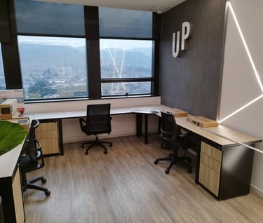 arreglar reparar silla de oficina a domicilio repuesto ruedas piston