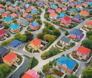 gray concrete wall inside building